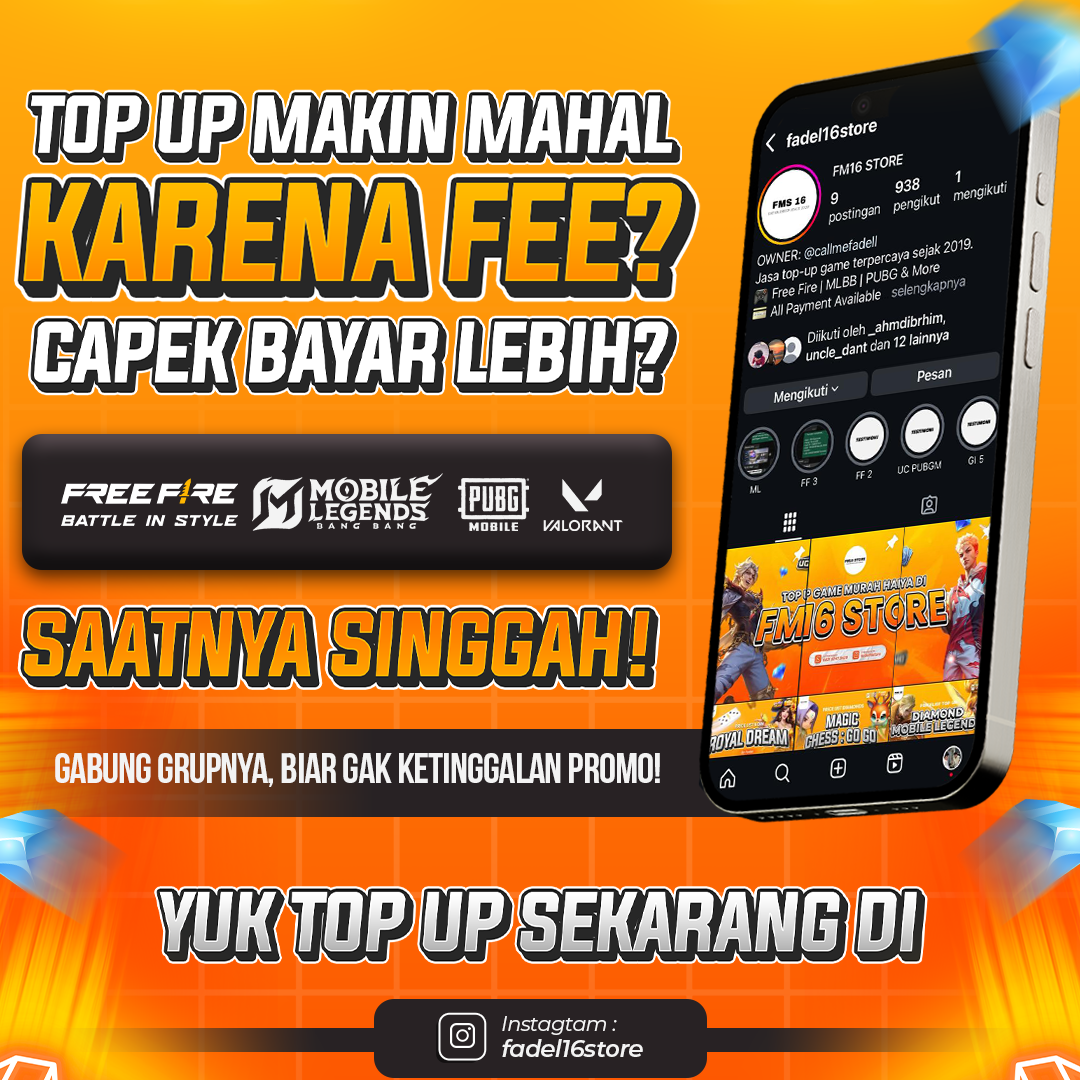 FEEDS SOSIAL MEDIA