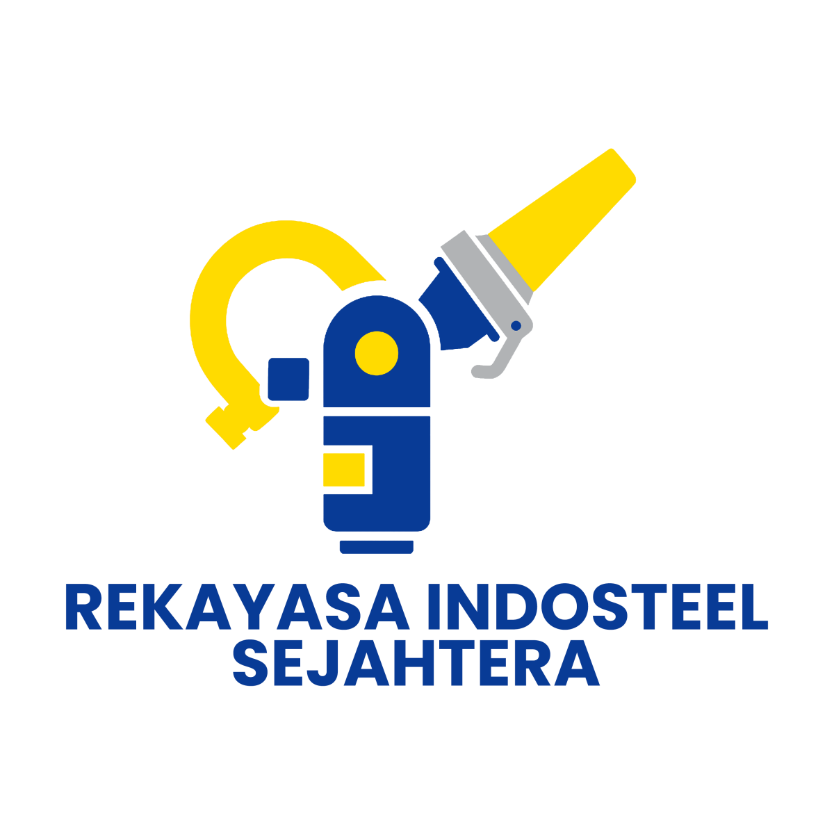 DESIGN LOGO PERUSAHAAN