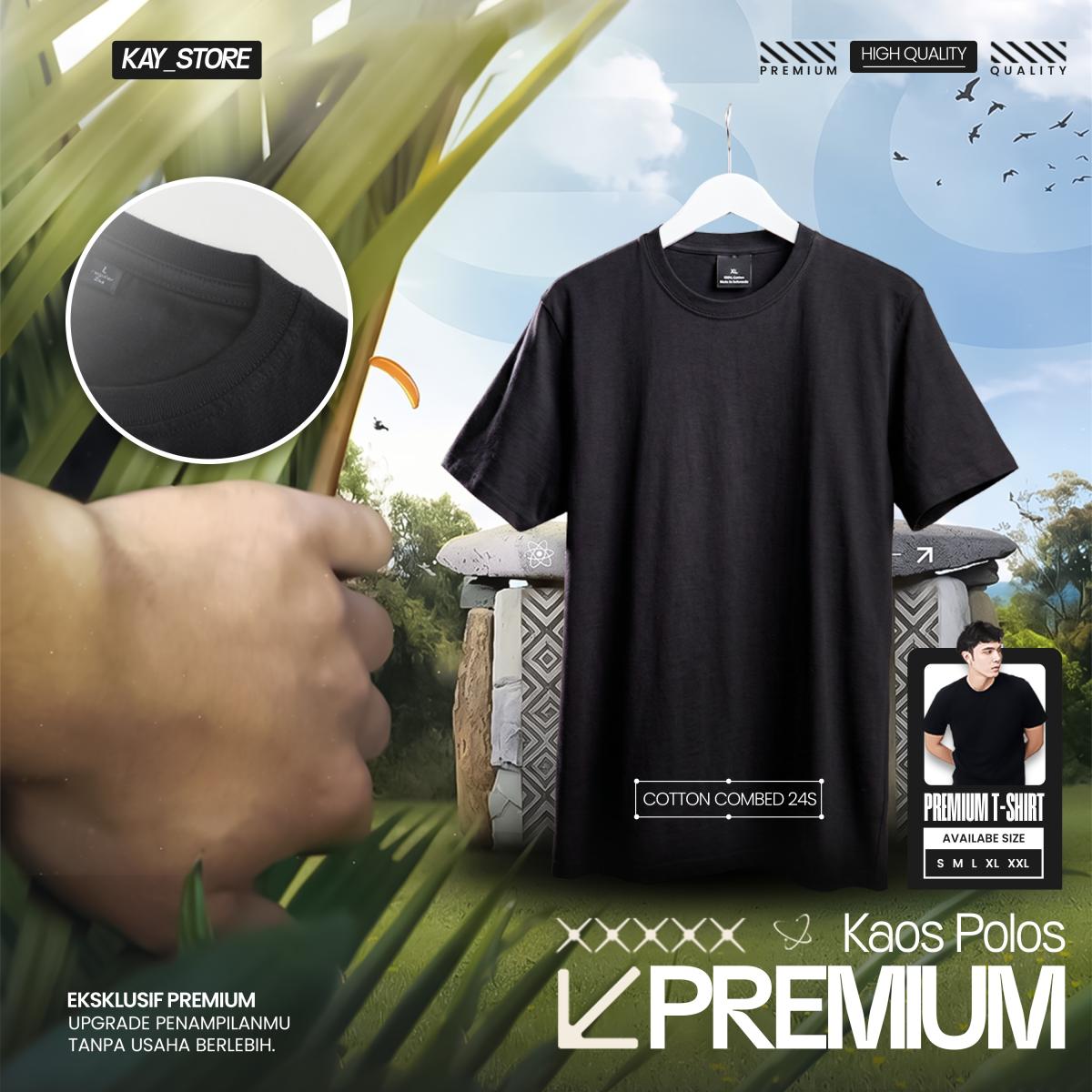 PRODUCT KAOS